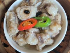 -潮府馆·非遗潮州菜·世纪公园(新国际博览中心店)