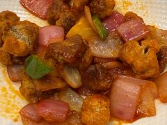 -富力威斯汀酒店-中国元素中餐厅(武昌临江店)