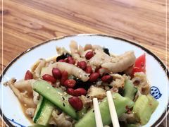 -阿木舂记·特色小吃(平江路店)