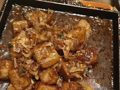 -金陵后厨·南京菜(新街口秣陵路店)