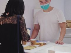 -% Arabica阿拉比卡咖啡(武汉天地店)