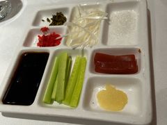 -四季民福烤鸭店(王府井东安门店)