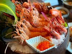 -万岛日本料理铁板烧(静安店)