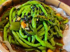 -园林美食城·本土农家菜(杨和镇店)