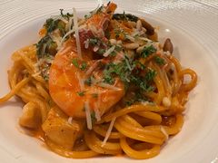 -Pizzeria da Nicola·火炉披萨(中大国际店)