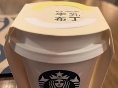 -星巴克(南京同曦万尚城店)