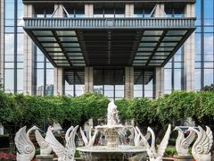 -重庆市奥林匹克体育中心-游泳跳水馆