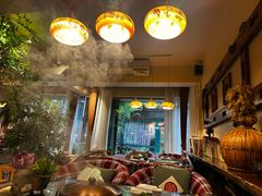-慢丽江·云南野生菌土鸡锅(付家庄店)