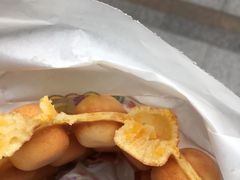 -妈咪鸡蛋仔(尖沙咀东分店)
