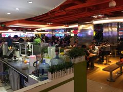 -黄记煌三汁焖锅(崇文门店)