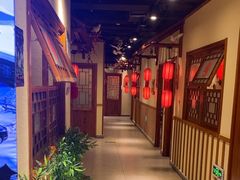 -鸽子窝(青塔店)