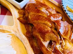 -让我们见个面(祥云小镇店)