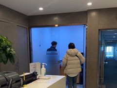 -爱康国宾体检中心(顺平分院)