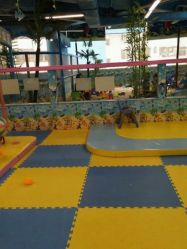 -欢乐陶陶儿童主题乐园(龙岗店)