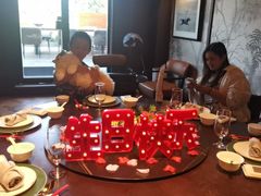 -秀儿四九城·新京菜(亚运村鸟巢店)