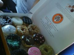 -J.CO Donuts & Coffee(Mal Bali Galeria)