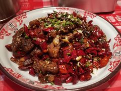 -侯师傅热炒店(印象城店)