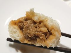 -包子大王(新泽巷店)