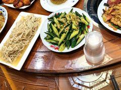 -遇见长安之高山流水(李家村万达店)