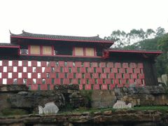 -龙门水都景区