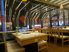 -蛙蛙叫干锅年代(簋街总店)