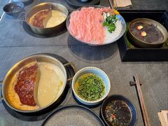 -滟设火锅料理(南滨路店)