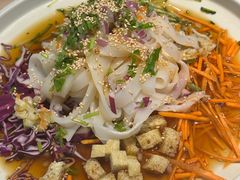 -斯琴阿妈蒙古餐厅(新城店)