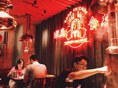 -牛事制造局牛肉火锅(莲岳路店)