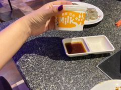 -德得轩烤涮一体自助餐厅(王府井店)