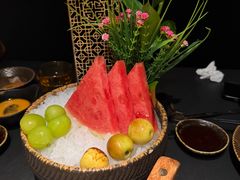 -蟹犇前•帝王蟹雪蟹(陆家嘴店)