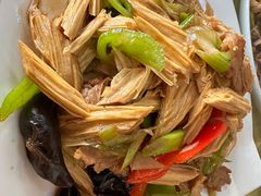 -山东单县风味羊肉汤馆(望园路店)