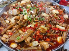 -小民大排档(光谷店)