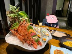-和彩放题餐厅(酒仙桥店)
