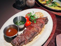 -22ºN BISTRO西餐&酒馆