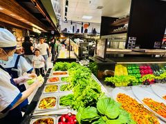 -韩盛·盛江山自助料理(中街大悦城店)