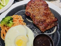 -山姆大叔(水韵城店)