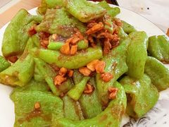 -美顺香食府鱼头老店(雪野湖店)