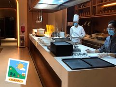 -平安银行深圳机场贵宾厅