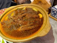 -山四砂锅(钟楼街店)