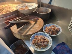 -门框胡同百年卤煮(前门煤市街店)