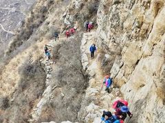 -上方山云水洞