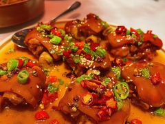 -小河盐帮·私家菜·烤鸭(三元桥·霄云路店)