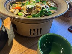 -云海肴汽锅鸡·云南小炒(天津国金汇店)