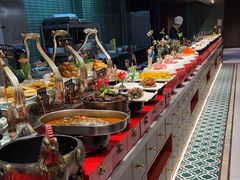 -前门烤鸭(江东中路店)