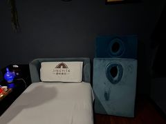 -怡泰SPA·泰疗按摩(徽宁路店)