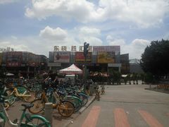 -东晓胜汇里(南洲北路店)