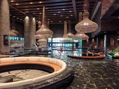 -清河半岛温泉度假酒店