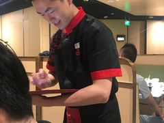 -海底捞火锅(奥山世纪城店)