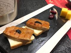 香煎鹅肝-古田居·特色寿司料理(星之岛旗舰店)