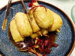 -西贝海鲜汇(槐安路店)